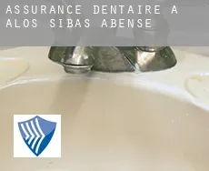 Assurance dentaire à Alos-Sibas-Abense
