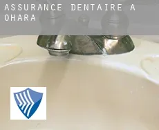 Assurance dentaire à Ōhara
