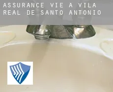 Assurance vie à Vila Real de Santo António