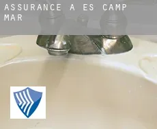Assurance à es Camp de Mar