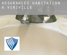 Assurances habitation à Viriville