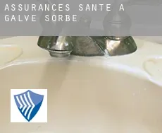 Assurances santé à  Galve de Sorbe