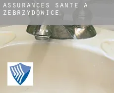 Assurances santé à Zebrzydowice