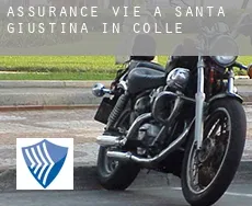 Assurance vie à  Santa Giustina in Colle