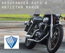 Assurances auto à  Antietam Manor