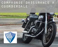 Compagnie d'assurance à  Coomberdale