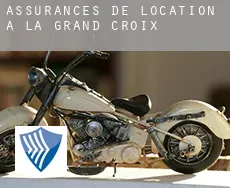 Assurances de location à  La Grand-Croix