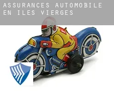 Assurances automobile en  Îles Vierges