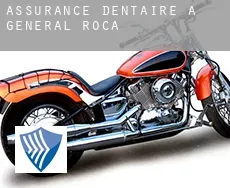 Assurance dentaire à  Departamento de General Roca