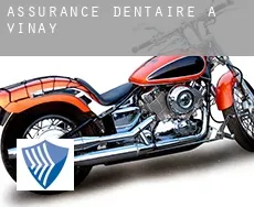 Assurance dentaire à Vinay
