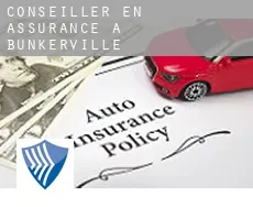 Conseiller en assurance à  Bunkerville