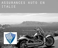 Assurances auto en  Italie