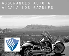 Assurances auto à Alcalá de los Gazules