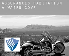Assurances habitation à Waipu Cove