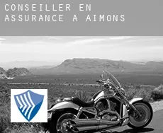 Conseiller en assurance à Aimons