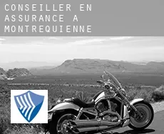 Conseiller en assurance à  Montrequienne