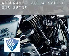 Assurance vie à  Yville-sur-Seine