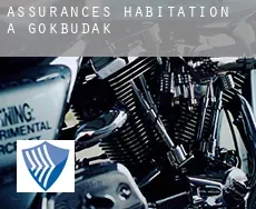 Assurances habitation à Gökbudak