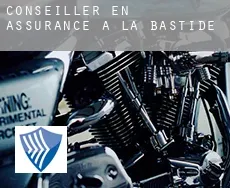 Conseiller en assurance à  La Bastide