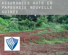 Assurances auto en  Papouasie-Nouvelle Guinée