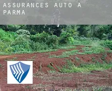 Assurances auto à Parme