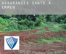 Assurances santé à Emmen