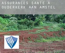 Assurances santé à Ouderkerk aan de Amstel