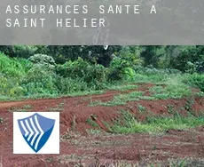 Assurances santé à Saint Helier