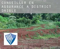 Conseiller en assurance à District d'Aigle
