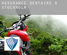 Assurance dentaire à  Comté de Stockholm