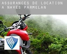 Assurances de location à  Nâves-Parmelan