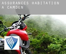 Assurances habitation à Camden
