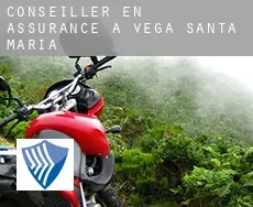 Conseiller en assurance à Vega de Santa María