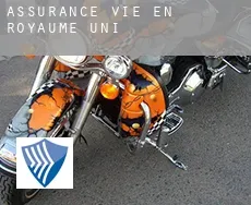 Assurance vie en  Royaume-Uni