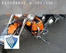 Assurance à Vreigne