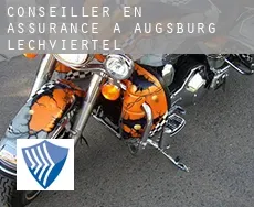 Conseiller en assurance à Augsburg-Lechviertel