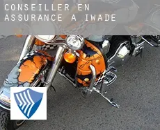 Conseiller en assurance à Iwade
