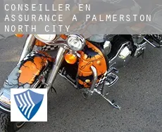 Conseiller en assurance à Palmerston North City