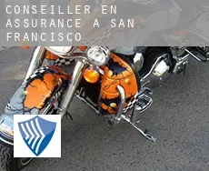 Conseiller en assurance à San Francisco