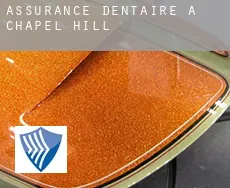Assurance dentaire à  Chapel Hill
