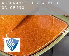 Assurance dentaire à Salorino