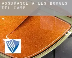 Assurance à les Borges del Camp