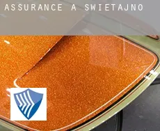 Assurance à  Swiętajno