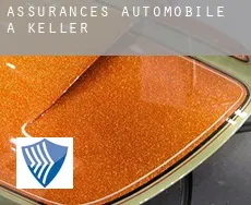 Assurances automobile à Keller