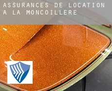 Assurances de location à  La Moncoillère