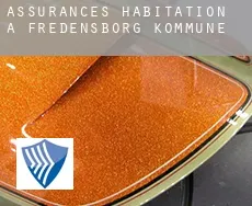 Assurances habitation à  Fredensborg Kommune