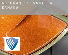 Assurances santé à Kamaka