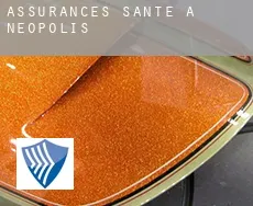 Assurances santé à  Neópolis