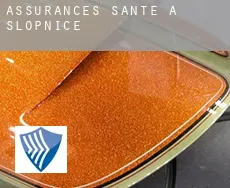 Assurances santé à Słopnice