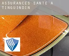 Assurances santé à Tinguindín